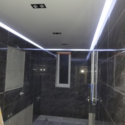 Remonty mieszkań Lublin 1