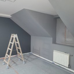 Remonty mieszkań Lublin 3