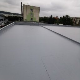 Naprawa dachów Kolbudy 4