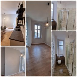 Remont łazienki Poznań 3