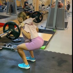 Więcej zdjęć i filmików znajdziesz na moich social medich 😉