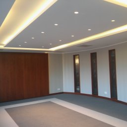 Mateusz Kantecki - Oświetlenie Kuchni Poznań