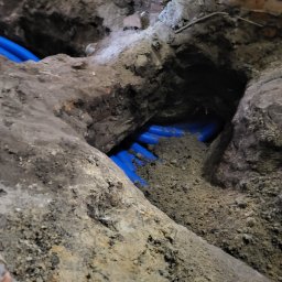 Instalacje elektryczne Poznań 1