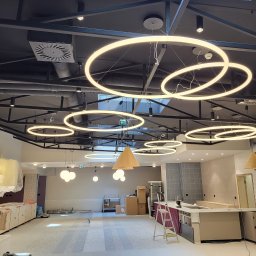 Instalacje elektryczne Poznań 2