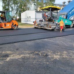 Zakład Drogowy Antczak sp. z o.o.