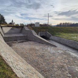 Firma handlowo usługowa Aurelia Kalus - Wynajem Kontener&oacute;w Na Odpady Wrocław