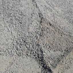 Oferujemy sprzedaż kruszyw granitowych, bazaltowych, różne frakcje.