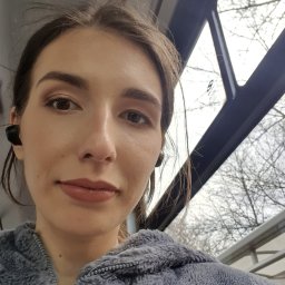 Ewa Strzałka - Poprawianie Tekstu Kraków