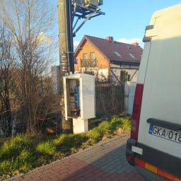 Instalacje elektryczne Gdańsk 8