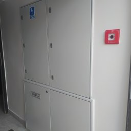 Instalacje elektryczne Gdańsk 61