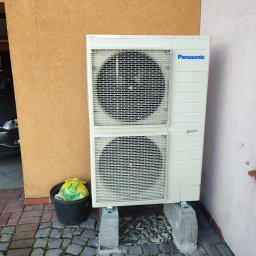 Klimatyzacja do domu Bielsko-Biała 6