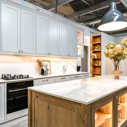 Spiek Calacatta Michelangelo