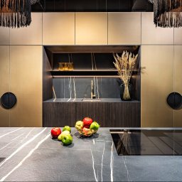 Spiek Sahara Noir Extra