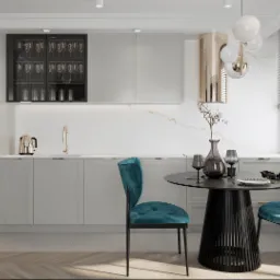 Spiek Calacatta Lincoln Gold