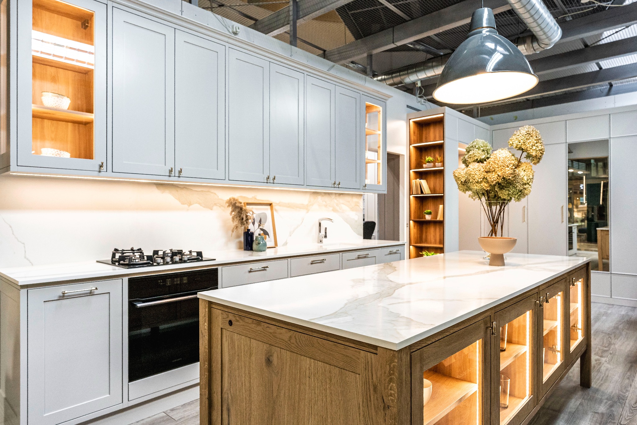 Spiek Calacatta Michelangelo