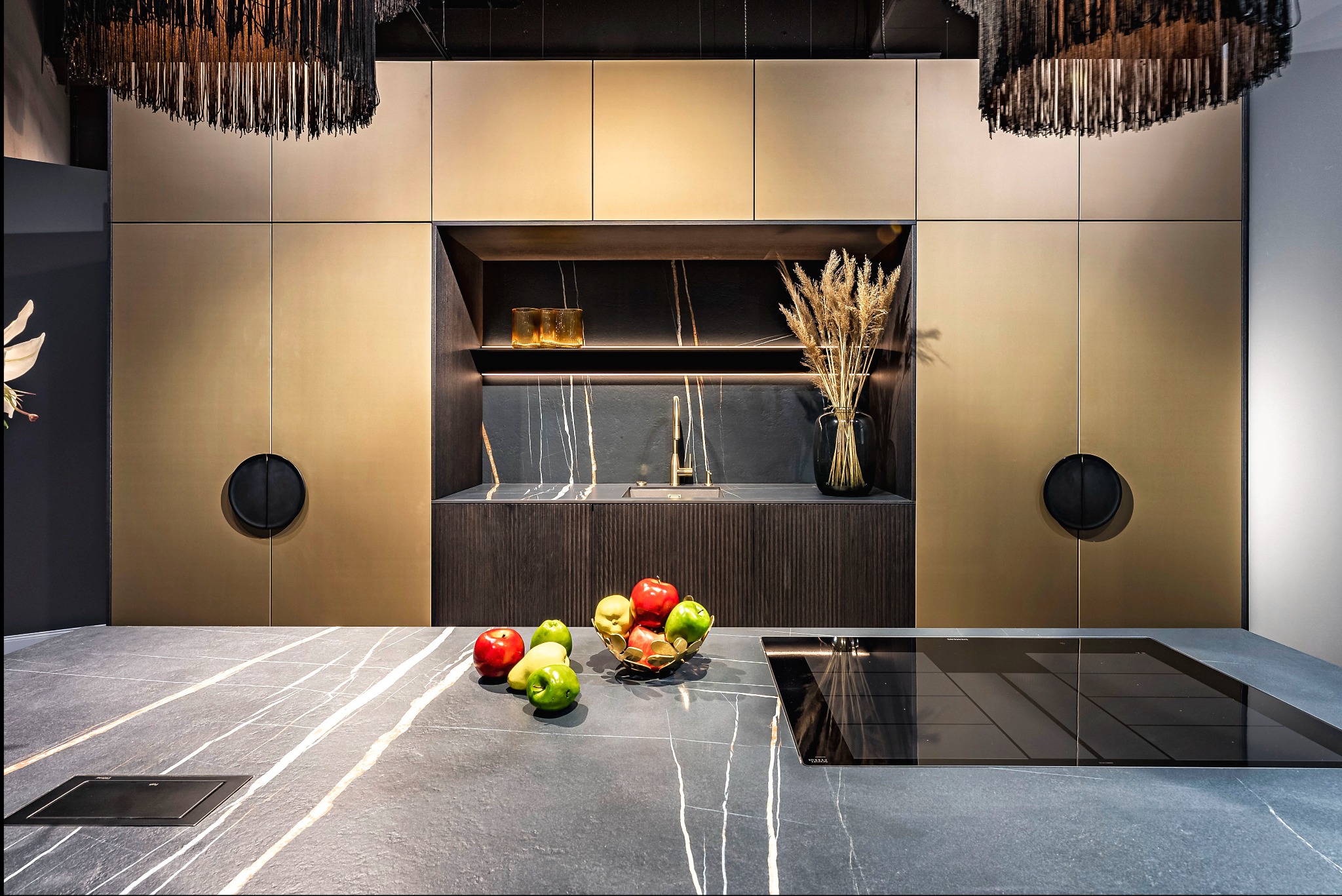 Spiek Sahara Noir Extra