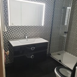 Remont łazienki Kolbuszowa