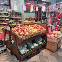 Montaż oświetlenia Krobia 2