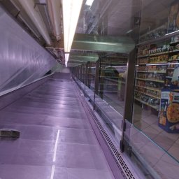 Montaż oświetlenia Krobia 4