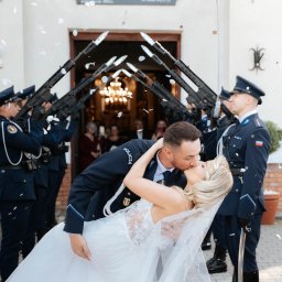 Fotograf ślubny Lublin 1