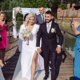 Fotograf ślubny Lublin 2