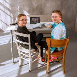 Nauczyciele angielskiego Warszawa 1