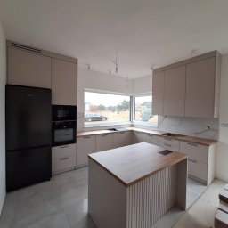 Kuchnie na wymiar Kobiele Wielkie 2