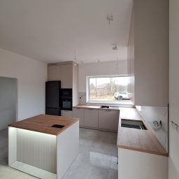 Kuchnie na wymiar Kobiele Wielkie 3