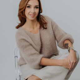 Sesja biznesowa dla Twojej branży.