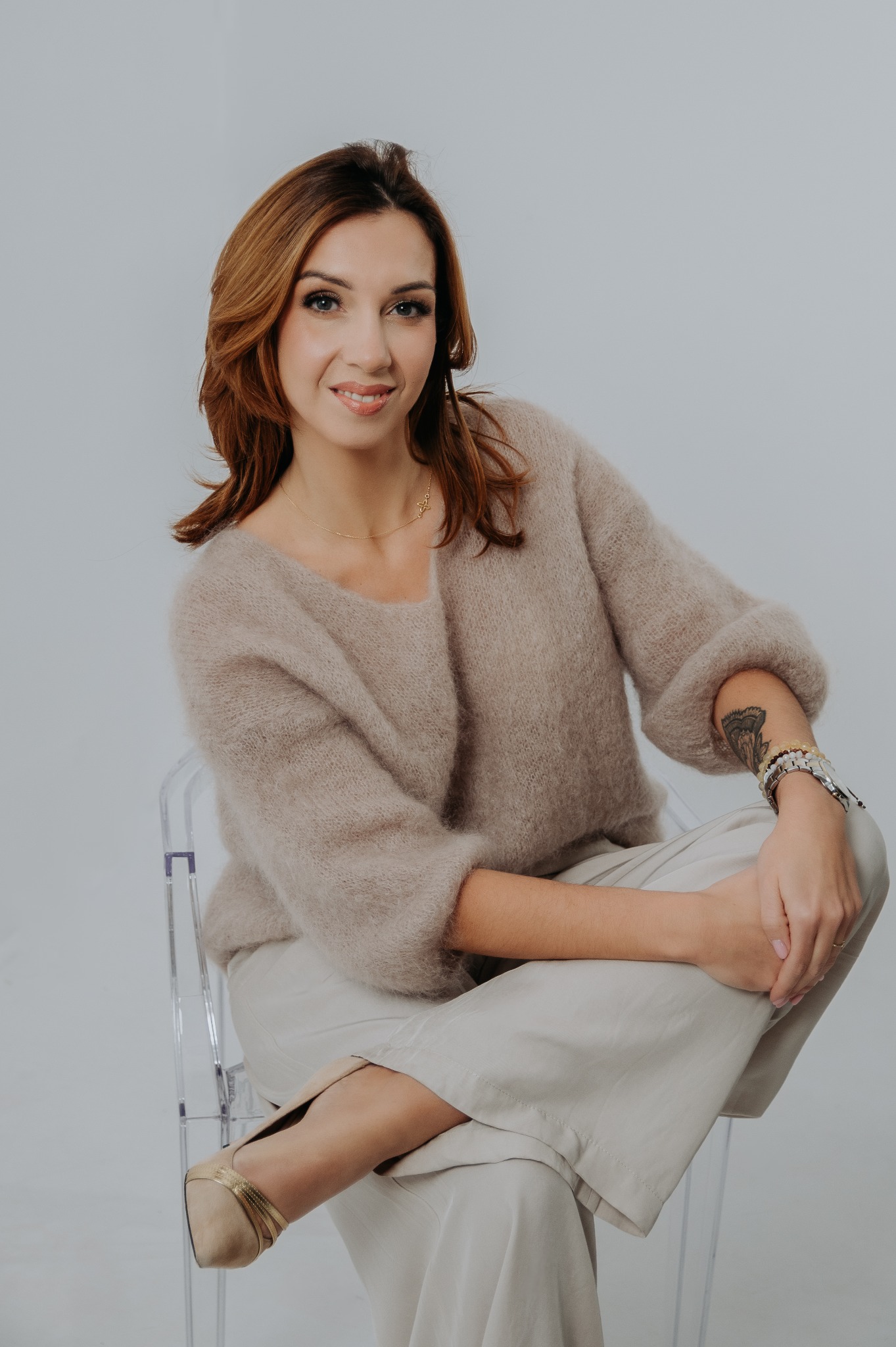 Sesja biznesowa dla Twojej branży.