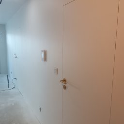 Glazurnik Przeginia duchowna 1