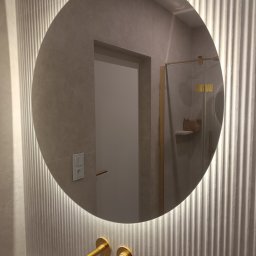 Glazurnik Przeginia duchowna 2