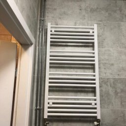 Ogrzewanie podłogowe Katowice 4