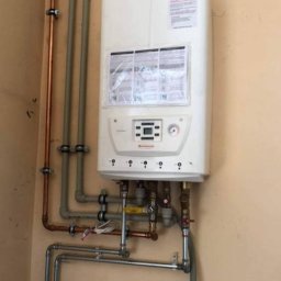 Ogrzewanie podłogowe Katowice 1