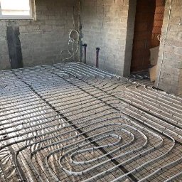 Ogrzewanie podłogowe Katowice 2