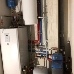 Ogrzewanie podłogowe Katowice 3