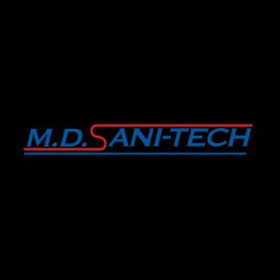 M.D. Sani-Tech - Montaż Klimatyzacji Legnica