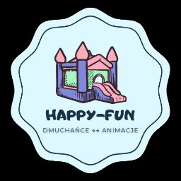 Happy-Fun - Animatorzy Na Urodziny Prace duże
