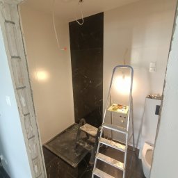 Remonty mieszkań Białystok 3