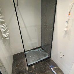 Remonty mieszkań Białystok 1