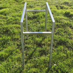 Stojak pod donicę ogrodową 