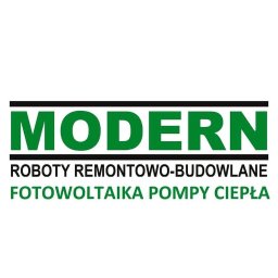 Firma Modern s.c. Roboty Remontowo-Budowlane - Szambo Betonowe Toruń