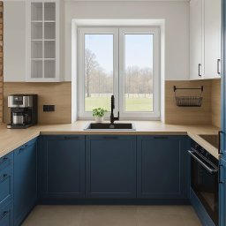 Kuchnie na wymiar Strzelin 4