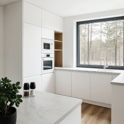 Kuchnie na wymiar Strzelin 2