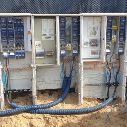 Instalacje elektryczne Warszawa 2