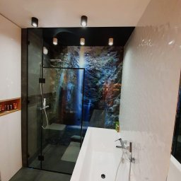 Mykola Kalnii - Tapetowanie Warszawa