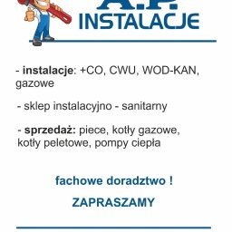 AS Sławomir Krajewski - Porządne Zabudowy Łazienek Międzychód