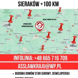 AS Sławomir Krajewski - Porządne Instalacje Wodno-kanalizacyjne Międzychód