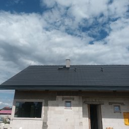 Wymiana dachu Wrocław 9
