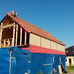 Wymiana dachu Wrocław 10